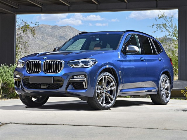 more details - bmw x3