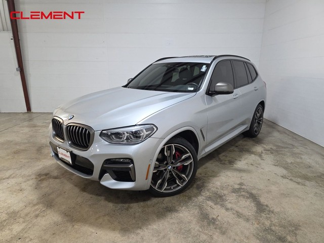 Wentzville MO 2021 BMW X3 more details - bmw x3