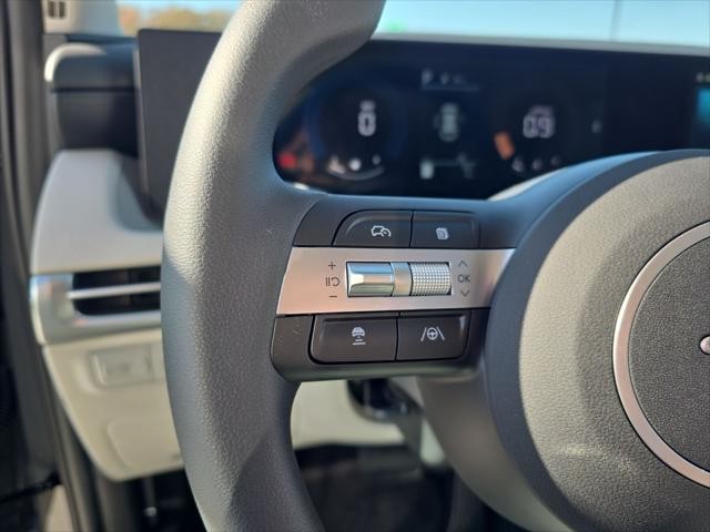 Hyundai Tucson Vehicle Full-screen Gallery Image 15