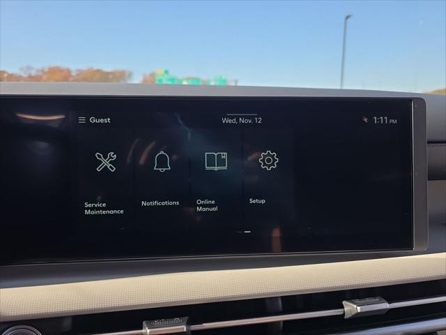 Hyundai Tucson Vehicle Full-screen Gallery Image 20