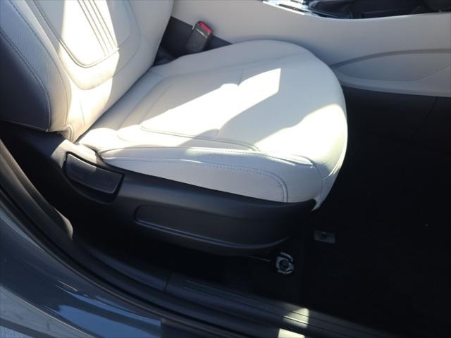 Hyundai Tucson Vehicle Full-screen Gallery Image 31