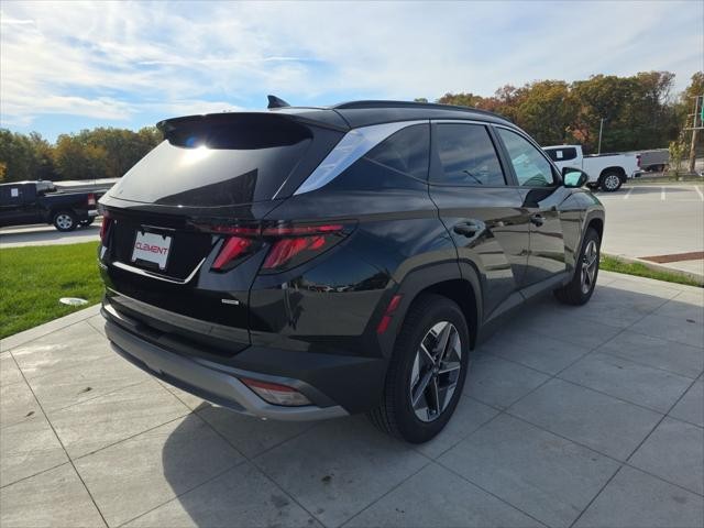 Hyundai Tucson Vehicle Full-screen Gallery Image 6