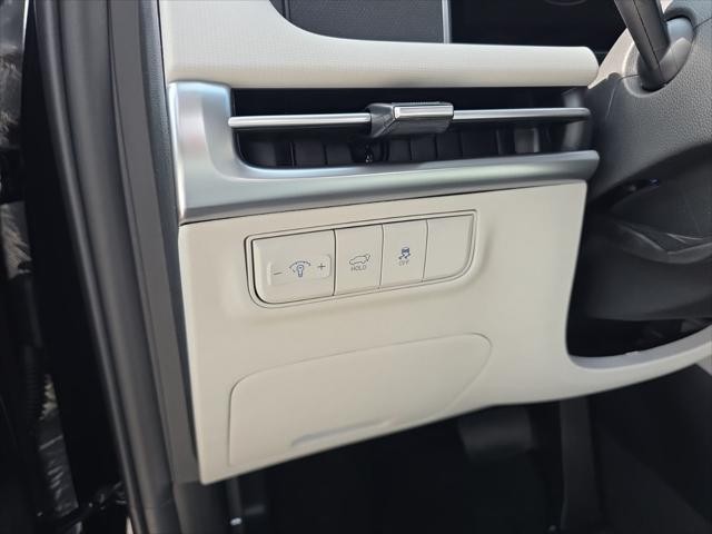 Hyundai Tucson Vehicle Full-screen Gallery Image 12