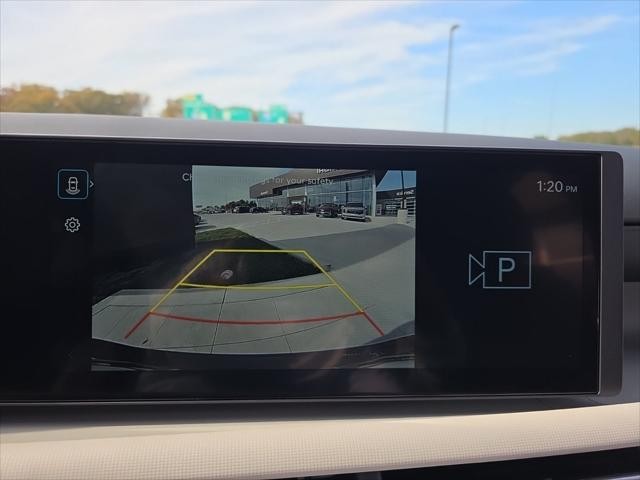 Hyundai Tucson Vehicle Full-screen Gallery Image 19