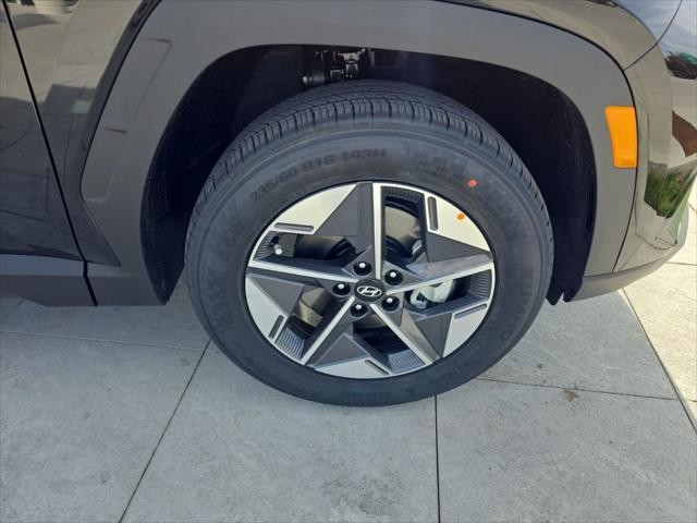 Hyundai Tucson Vehicle Full-screen Gallery Image 33