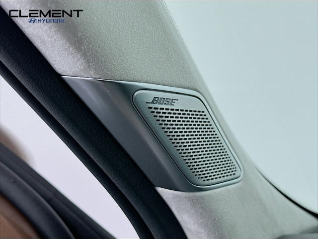 Hyundai Santa Fe Vehicle Full-screen Gallery Image 23