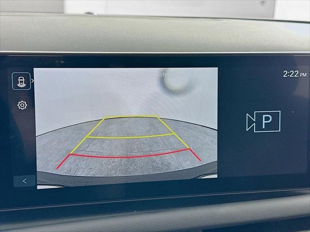 Hyundai Tucson Vehicle Full-screen Gallery Image 19