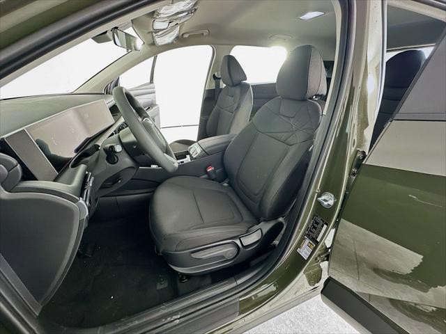 Hyundai Tucson Vehicle Full-screen Gallery Image 26