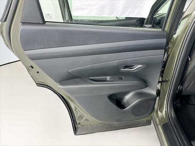 Hyundai Tucson Vehicle Full-screen Gallery Image 27