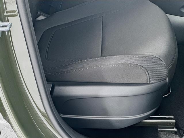 Hyundai Tucson Vehicle Full-screen Gallery Image 29