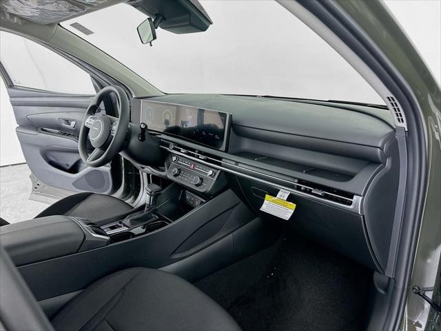 Hyundai Tucson Vehicle Full-screen Gallery Image 30