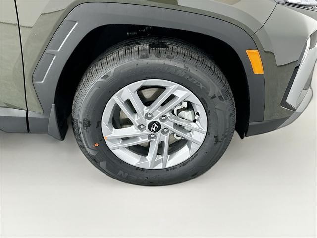 Hyundai Tucson Vehicle Full-screen Gallery Image 32