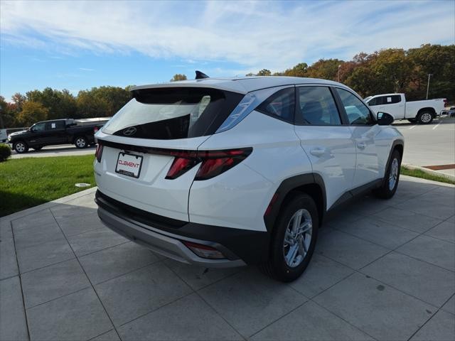 Hyundai Tucson Vehicle Full-screen Gallery Image 6