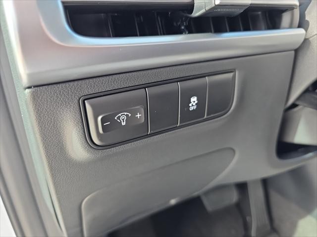 Hyundai Tucson Vehicle Full-screen Gallery Image 12