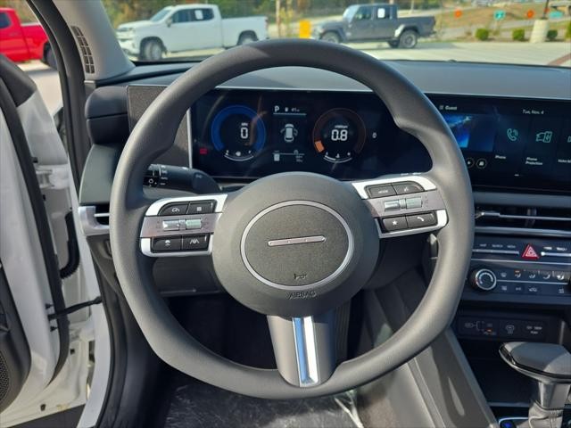 Hyundai Tucson Vehicle Full-screen Gallery Image 14