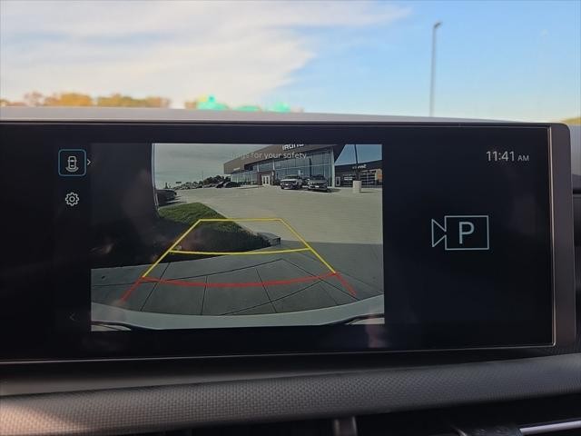 Hyundai Tucson Vehicle Full-screen Gallery Image 20