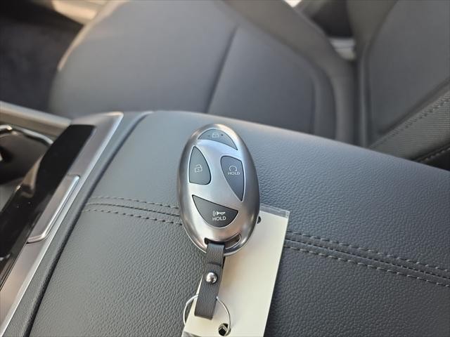 Hyundai Tucson Vehicle Full-screen Gallery Image 23