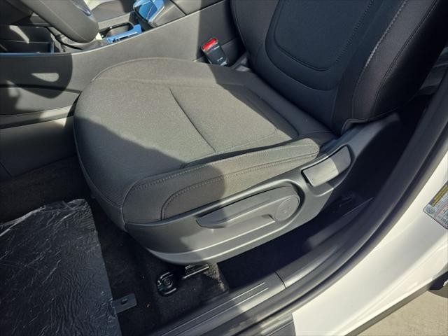 Hyundai Tucson Vehicle Full-screen Gallery Image 26