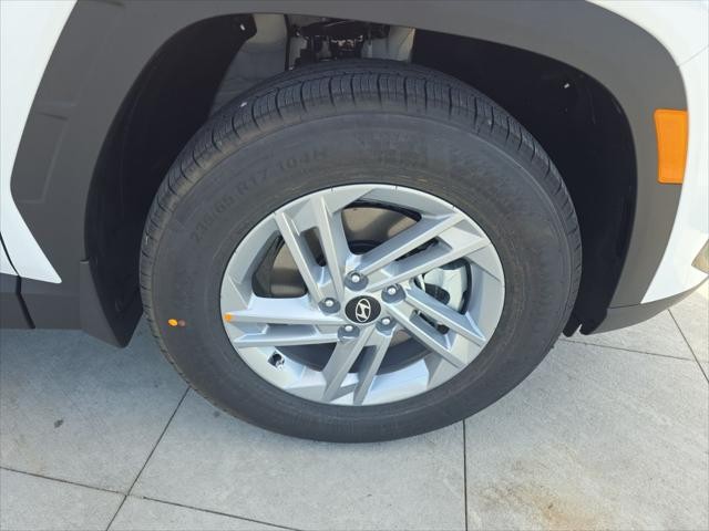 Hyundai Tucson Vehicle Full-screen Gallery Image 33