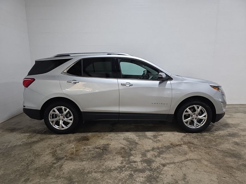 Chevrolet Equinox Vehicle Image 04