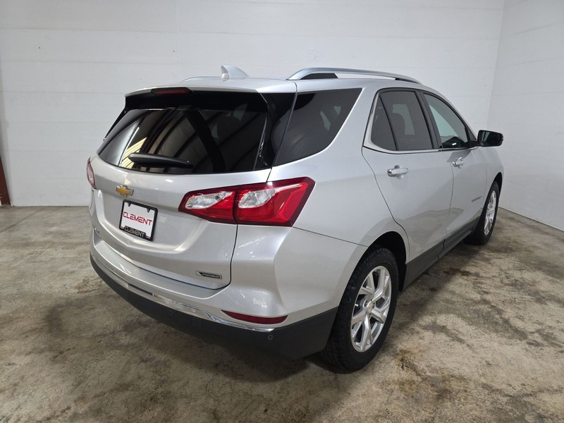 Chevrolet Equinox Vehicle Image 06