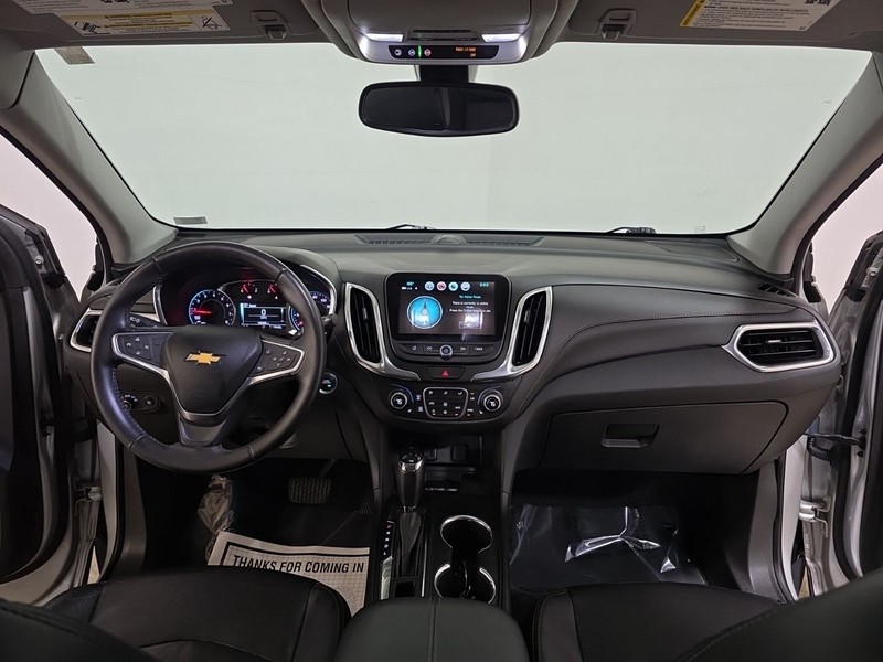 Chevrolet Equinox Vehicle Image 10