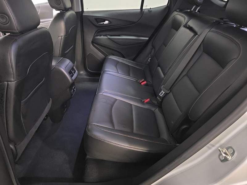 Chevrolet Equinox Vehicle Image 28