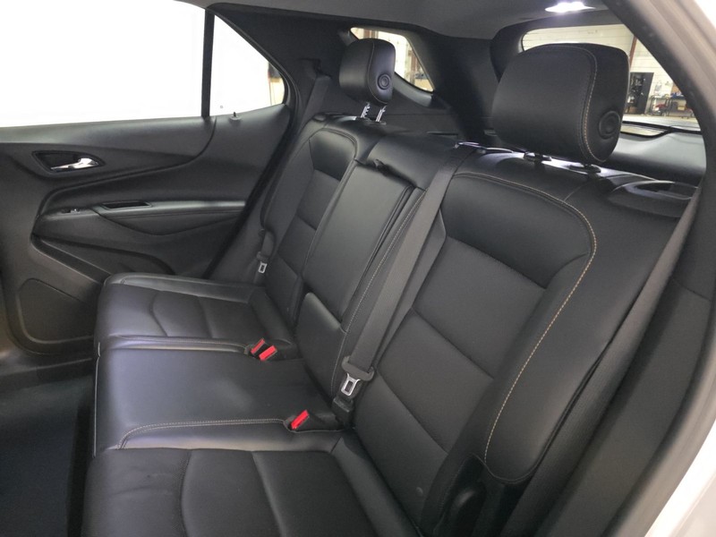 Chevrolet Equinox Vehicle Image 29