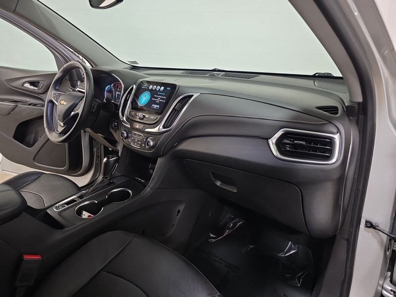 Chevrolet Equinox Vehicle Image 31