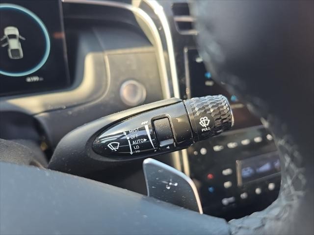 Hyundai Santa Cruz Vehicle Image 17