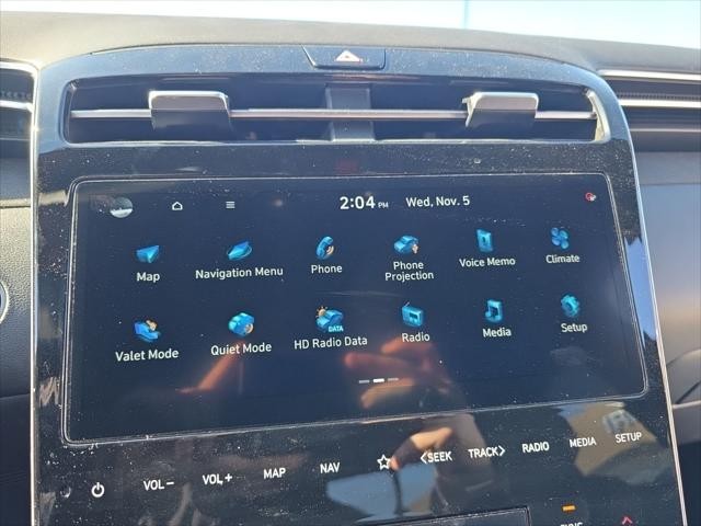 Hyundai Santa Cruz Vehicle Image 19