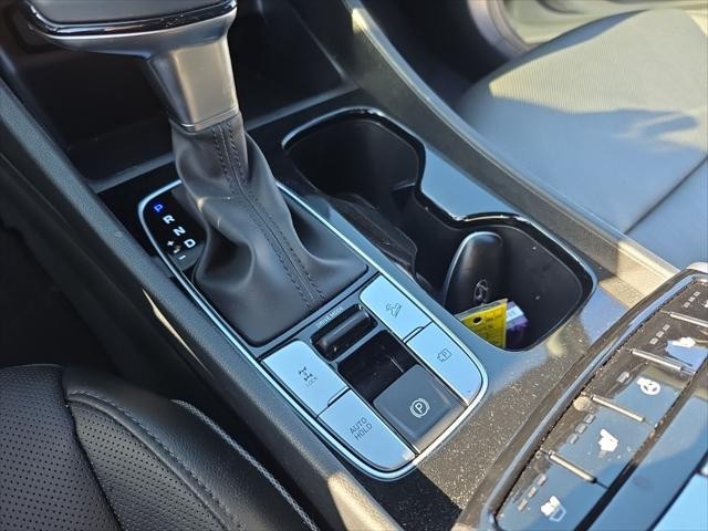 Hyundai Santa Cruz Vehicle Image 23