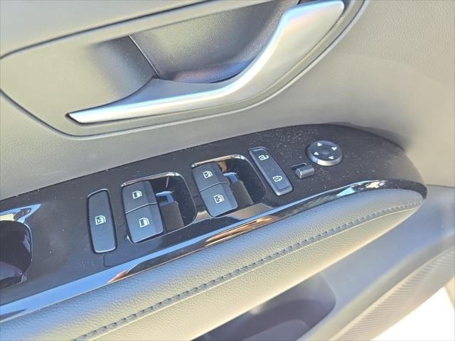 Hyundai Santa Cruz Vehicle Image 25