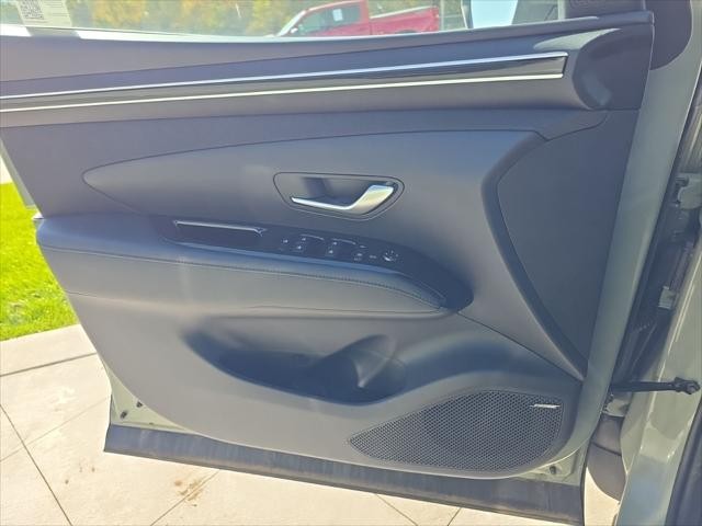 Hyundai Santa Cruz Vehicle Image 27