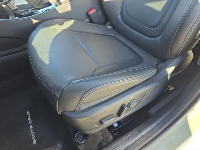 Hyundai Santa Cruz Vehicle Image 28