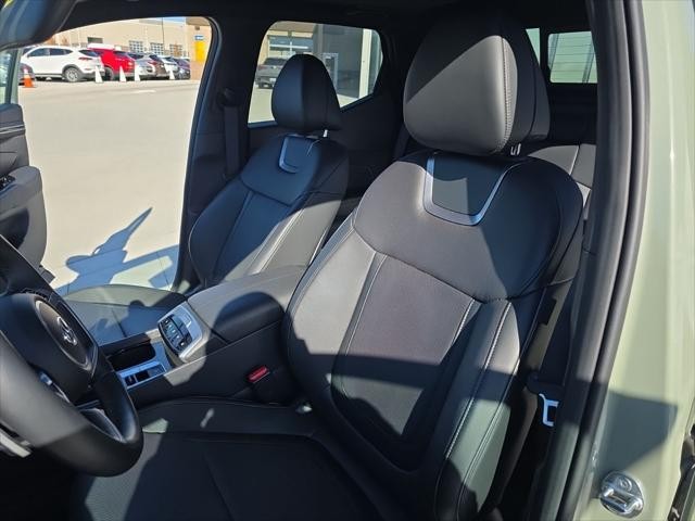 Hyundai Santa Cruz Vehicle Image 29