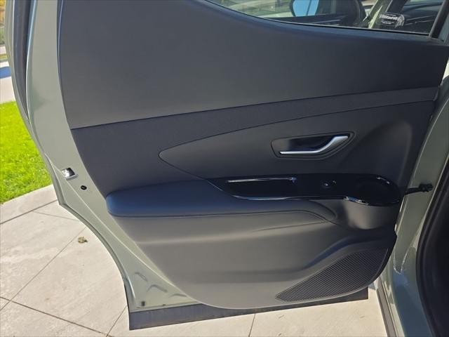 Hyundai Santa Cruz Vehicle Image 30