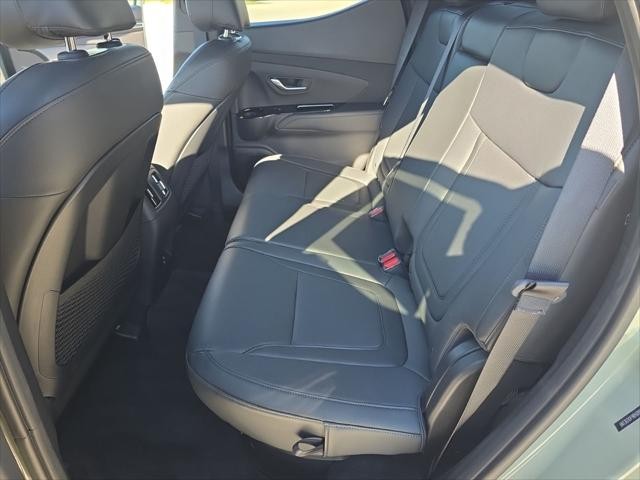 Hyundai Santa Cruz Vehicle Image 31