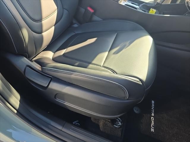 Hyundai Santa Cruz Vehicle Image 33