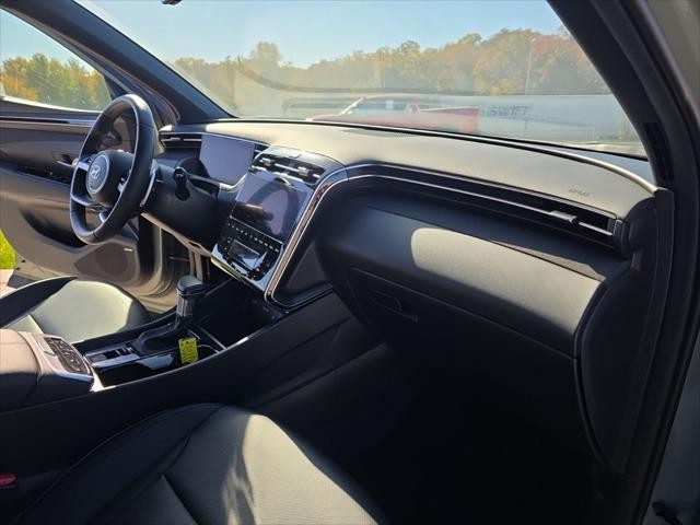 Hyundai Santa Cruz Vehicle Image 34