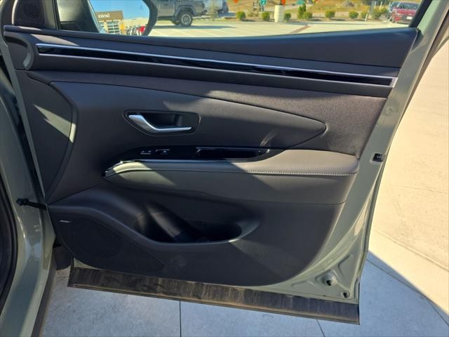 Hyundai Santa Cruz Vehicle Image 35