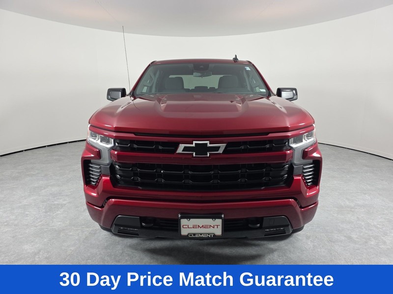 Chevrolet Silverado 1500 Vehicle Image 02