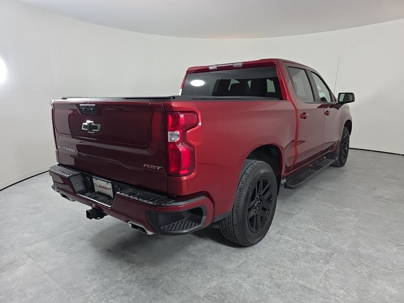 Chevrolet Silverado 1500 Vehicle Image 06