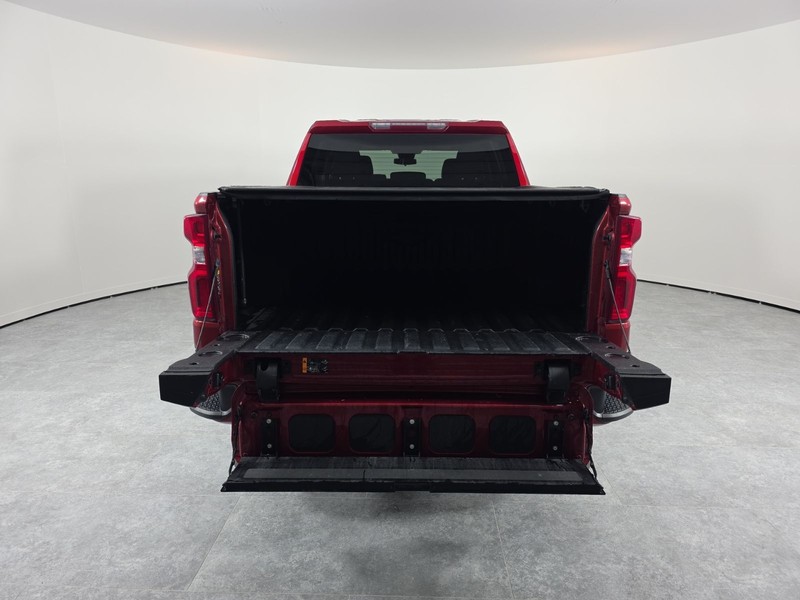 Chevrolet Silverado 1500 Vehicle Image 11