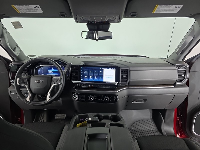 Chevrolet Silverado 1500 Vehicle Image 12