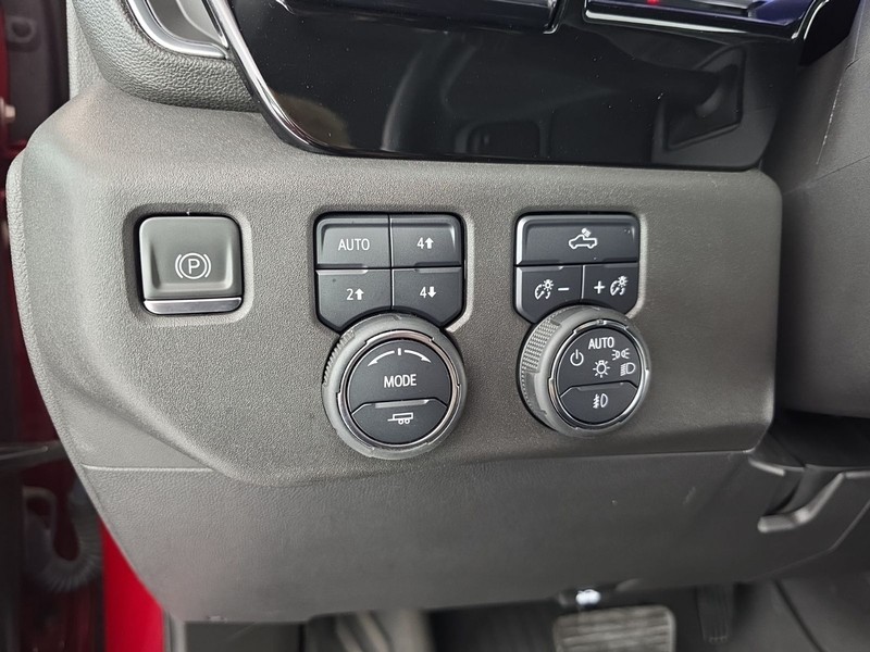 Chevrolet Silverado 1500 Vehicle Image 13