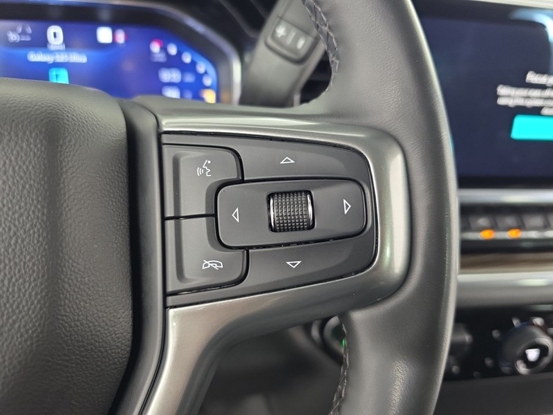 Chevrolet Silverado 1500 Vehicle Image 17