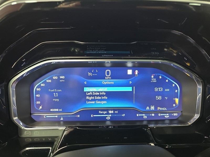 Chevrolet Silverado 1500 Vehicle Image 18