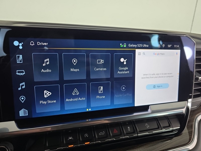 Chevrolet Silverado 1500 Vehicle Image 19