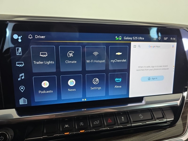 Chevrolet Silverado 1500 Vehicle Image 21